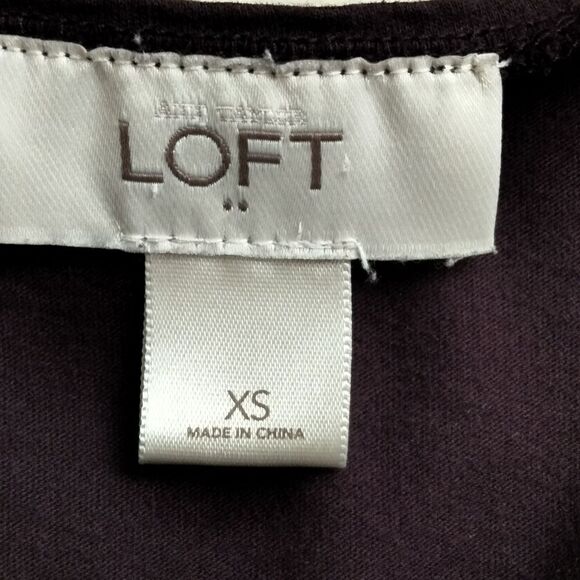 " Loft" woman's shirt  - Picture 6 of 8